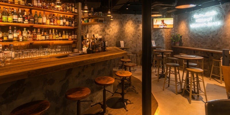 シカゴピザ＆イタリアンバル UNTITLED （アンタイトル）渋谷 - 画像1