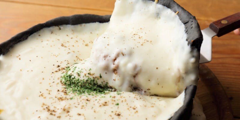 シカゴピザ＆イタリアンバル UNTITLED （アンタイトル）渋谷 - 画像2