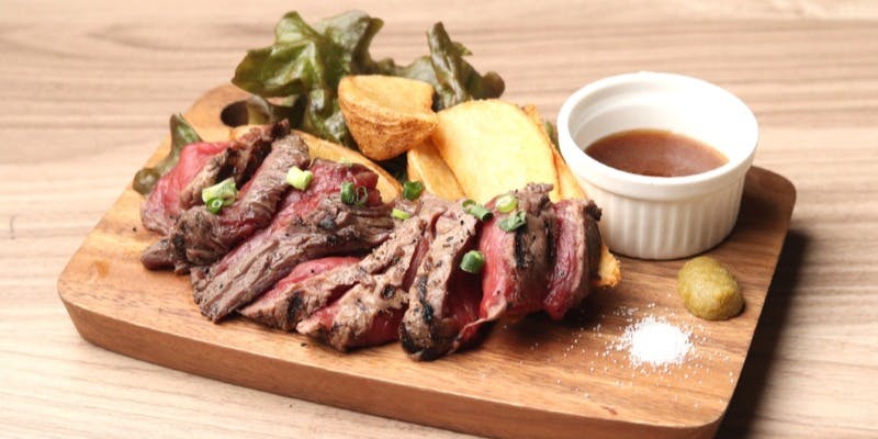 大衆馬肉酒場ジョッキー 三軒茶屋店 - 画像3