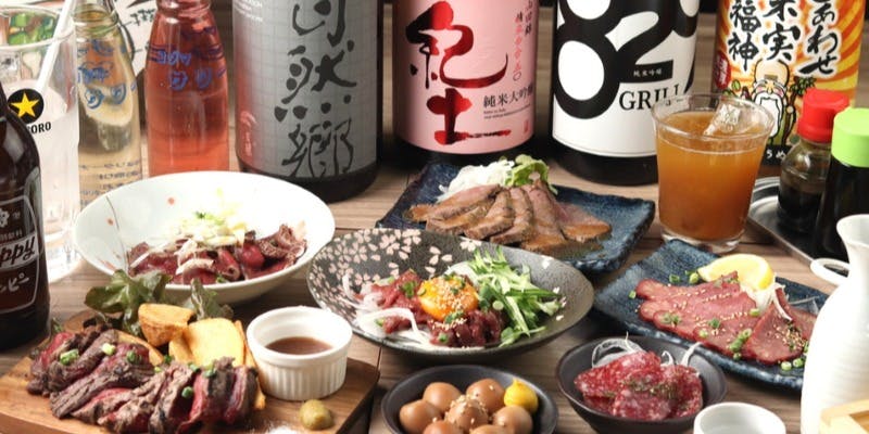 大衆馬肉酒場ジョッキー 三軒茶屋店 - 画像4