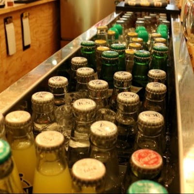 お得な飲み放題