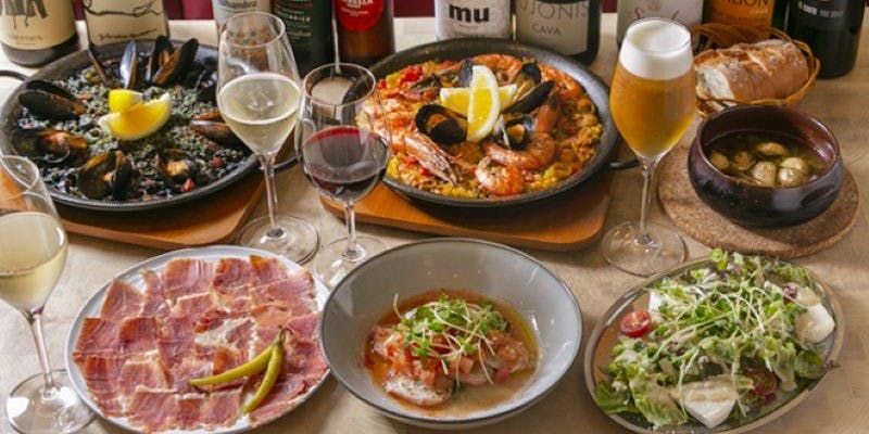 ワイン食堂Matsu - 画像2