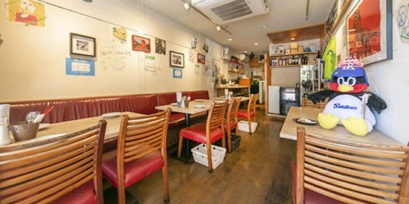 ワイン食堂Matsu - 画像5