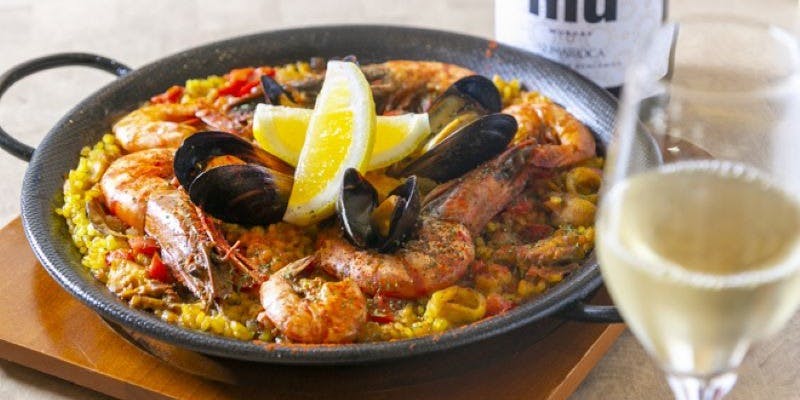 ワイン食堂Matsu - 画像1