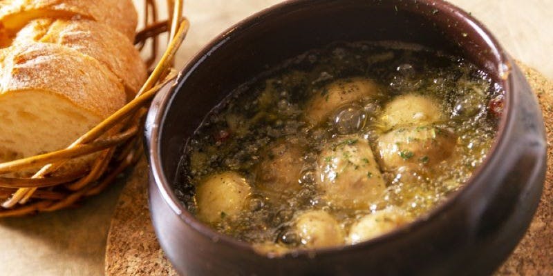 ワイン食堂Matsu - 画像3