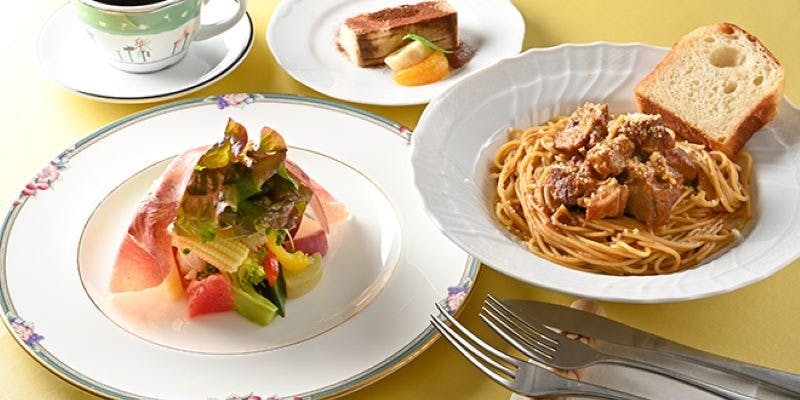 プリモピアット - 画像5