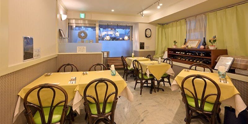 プリモピアット - 画像4