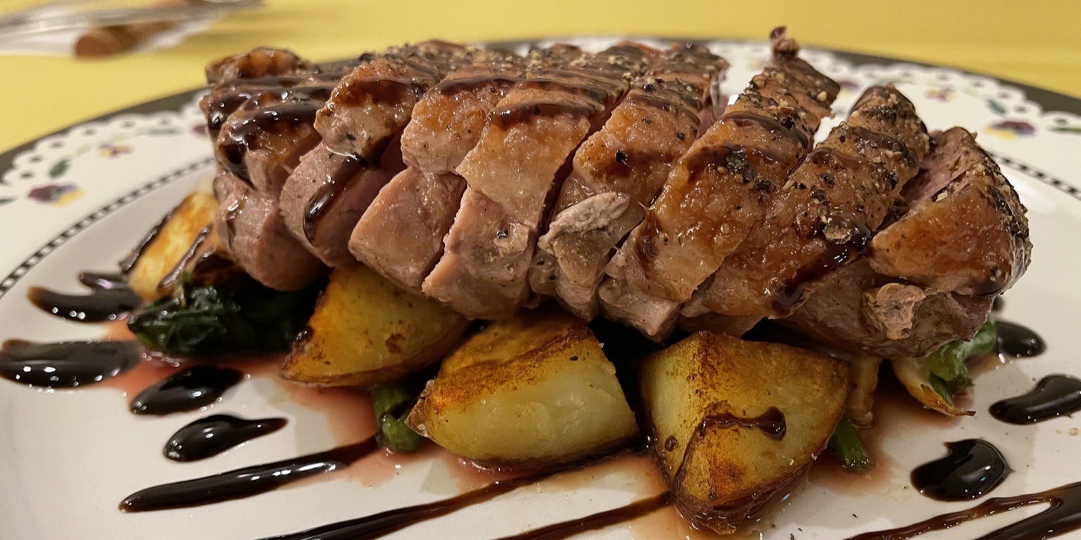 プリモピアット - 画像3