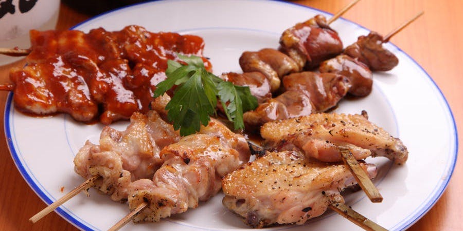 鳥佳 溜池山王店 - 画像3