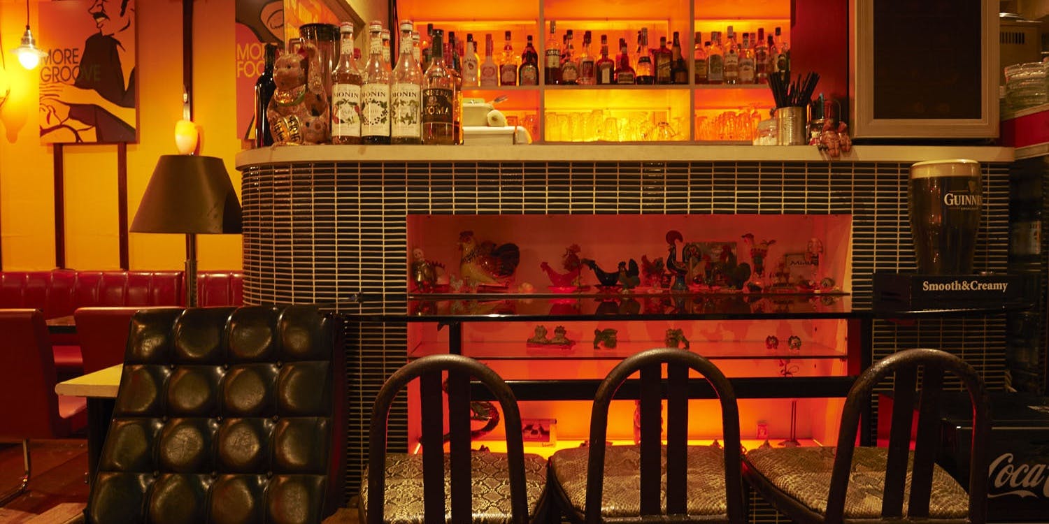 ルースター - 画像3