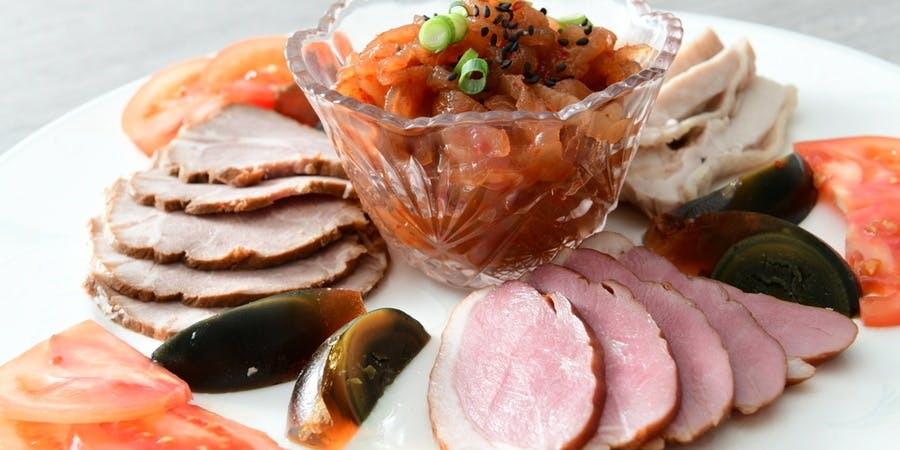 梅山飯店 自由が丘店 - 画像4