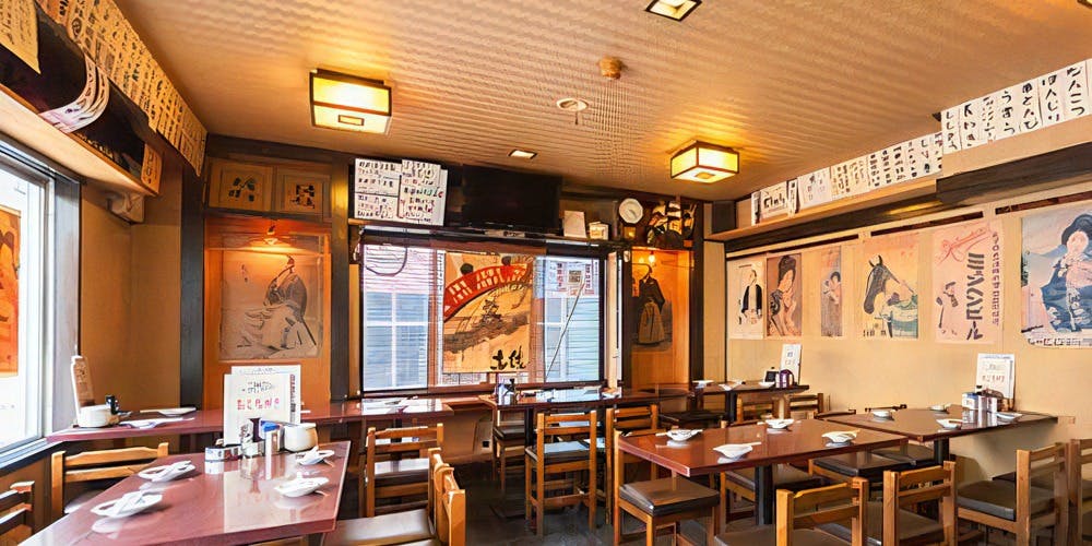 串焼 しばてん 新橋店 - 画像3