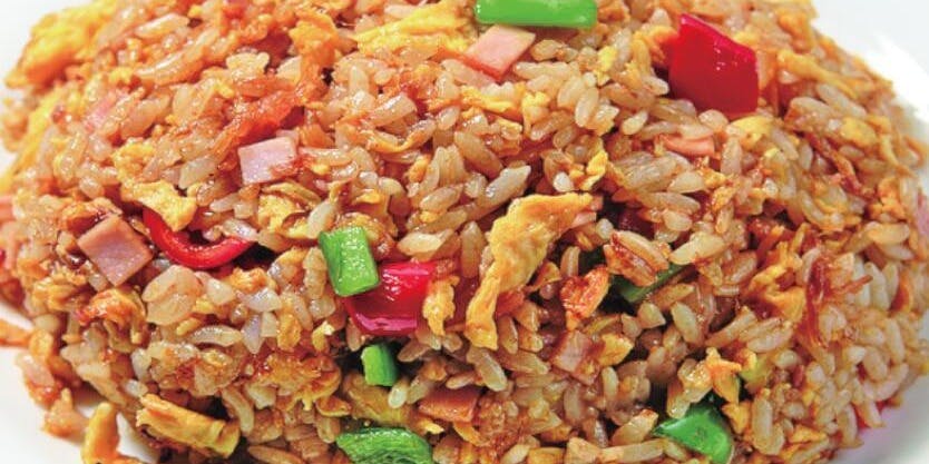 京華茶楼 赤坂通り店 - 画像1