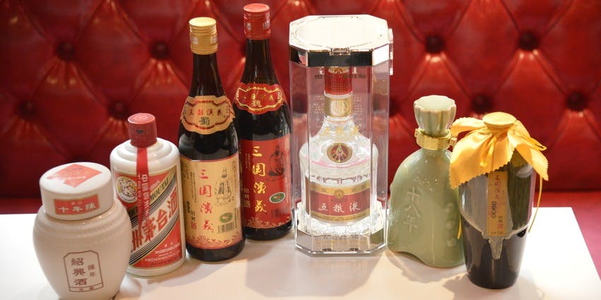 京華茶楼 赤坂通り店 - 画像5