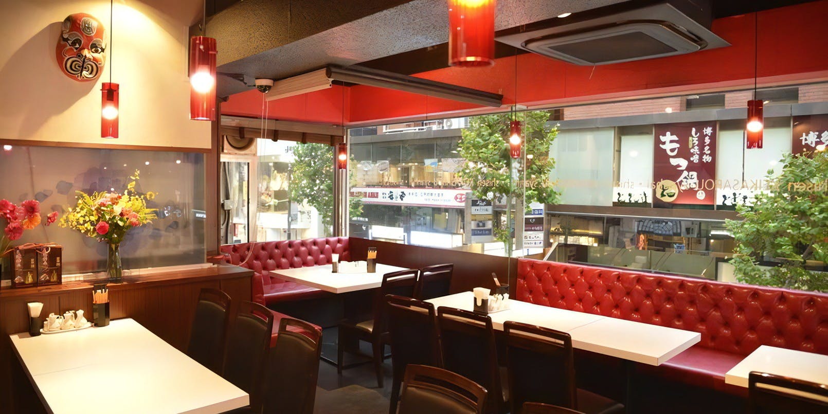 京華茶楼 赤坂通り店 - 画像3