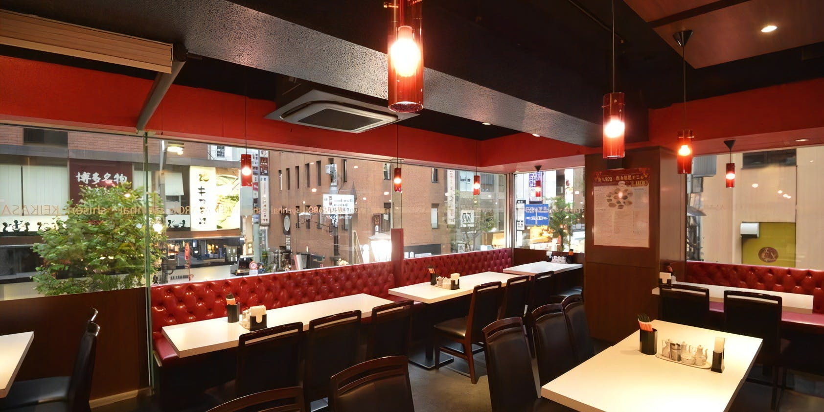 京華茶楼 赤坂通り店 - 画像4