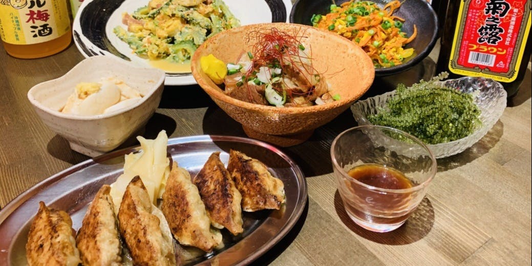 餃子酒場ぶらんちゅ - 画像7