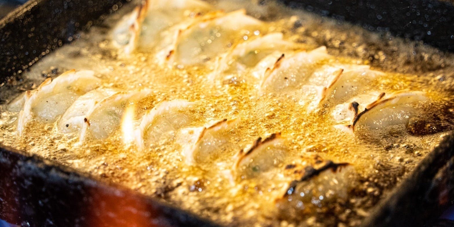 餃子酒場ぶらんちゅ - 画像2