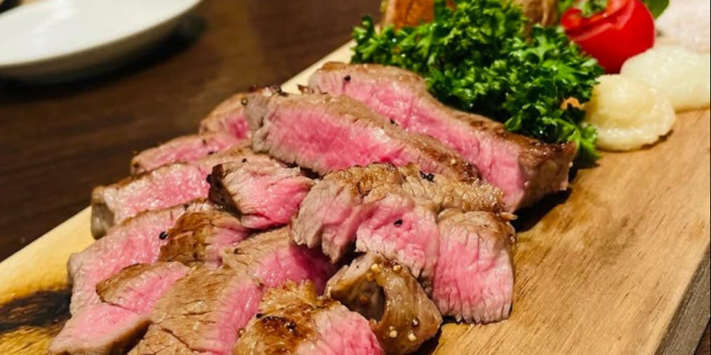 肉酒場 ちりん - 画像1