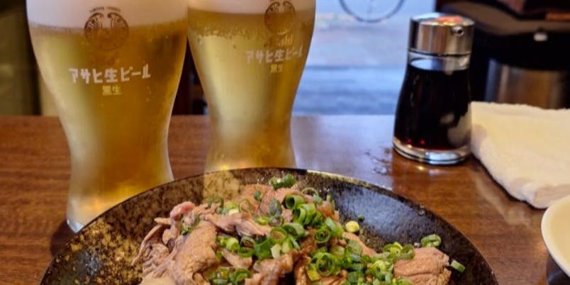 肉酒場 ちりん - 画像4