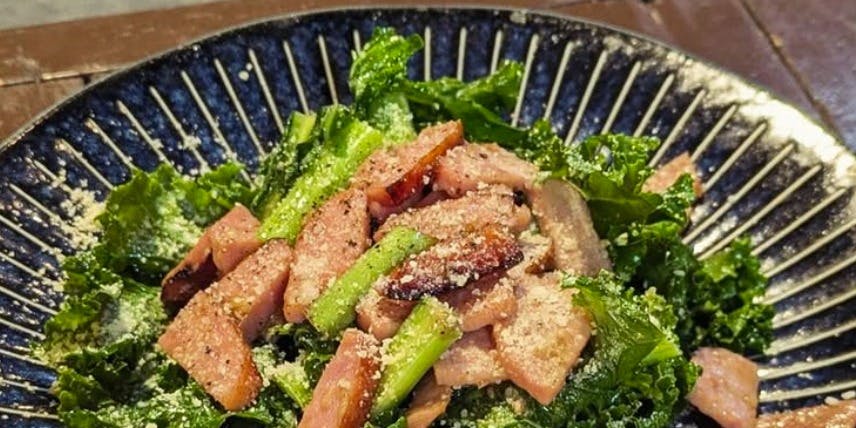 肉酒場 ちりん - 画像2