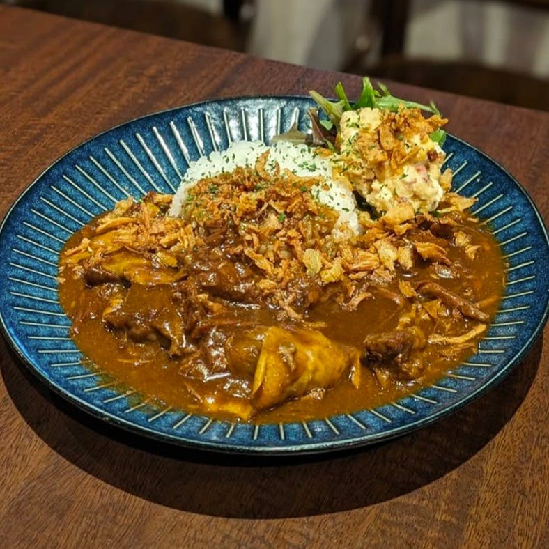 厳選された肉料理の数々