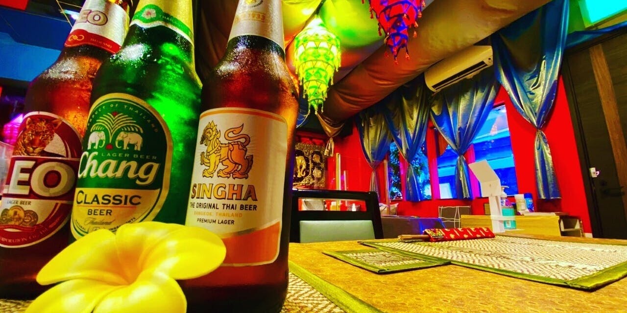 SOL BANGKOK - 画像4