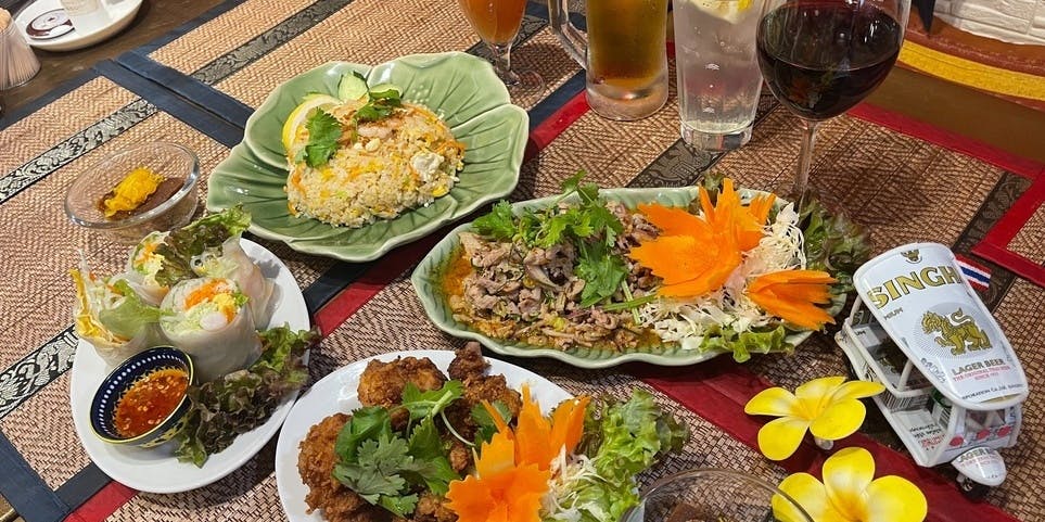 SOL BANGKOK - 画像1