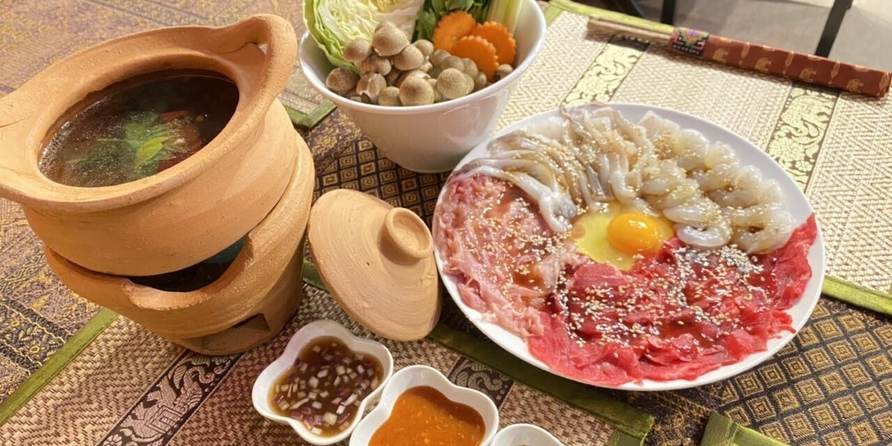 SOL BANGKOK - 画像2