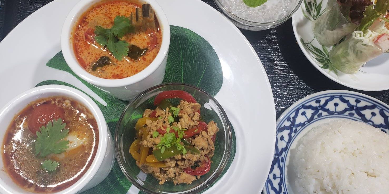 SOL BANGKOK - 画像8