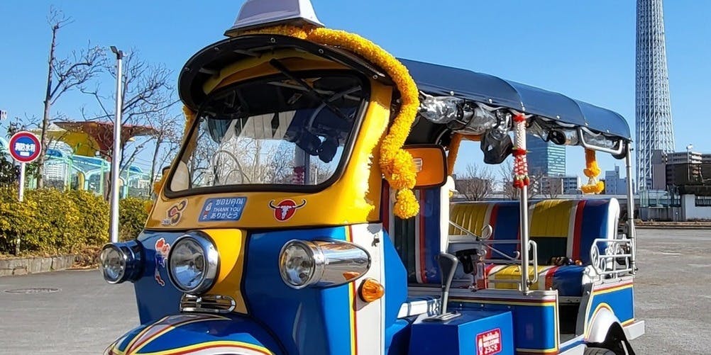 SOL BANGKOK - 画像5