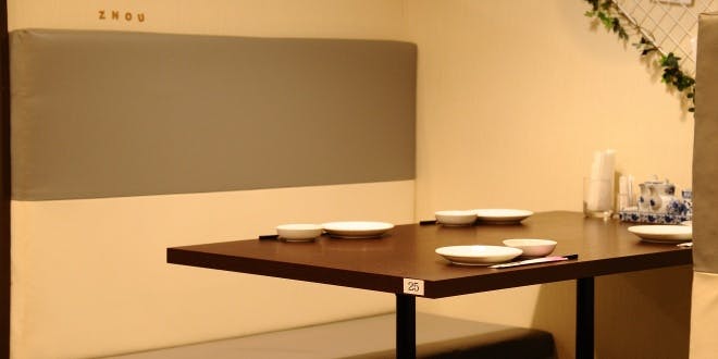 広東料理 瑞華樓 - 画像2