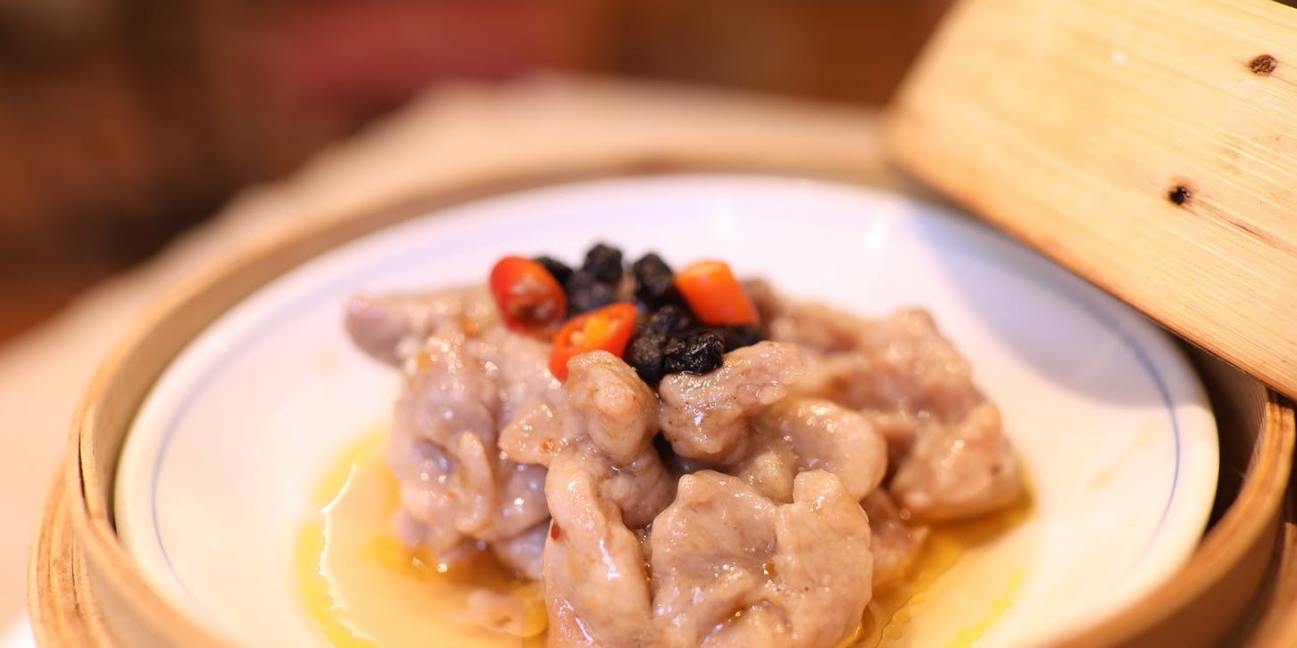 広東料理 瑞華樓 - 画像4