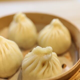 絶妙な技が光る広東料理の数々