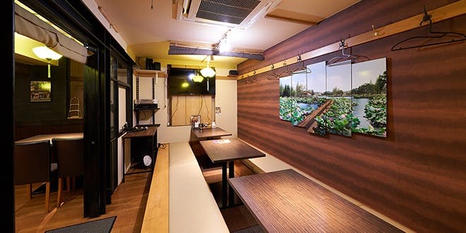 ベトナム料理ラセン - 画像3