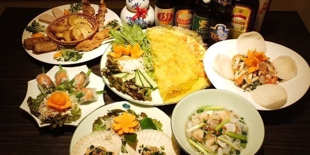 ベトナム料理ラセン - 画像1