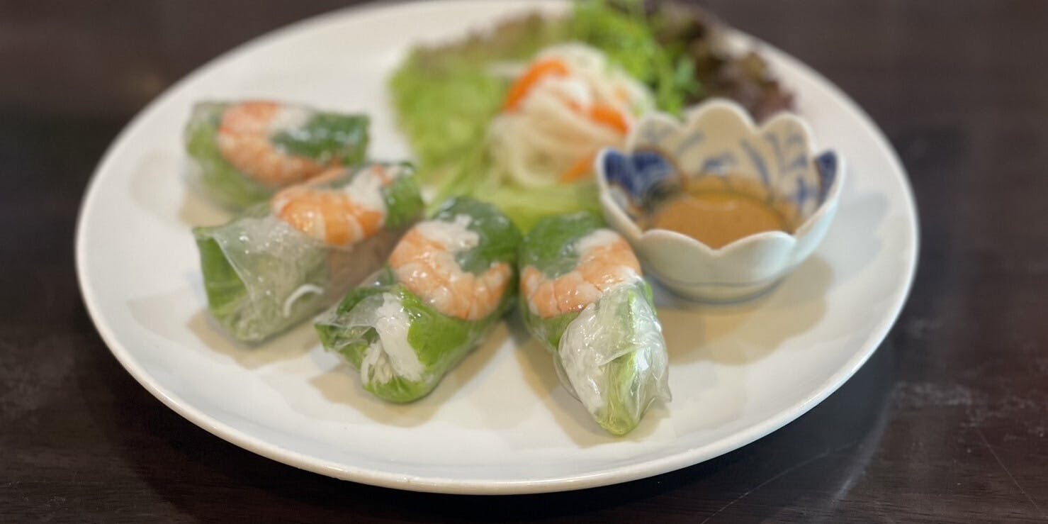 ベトナム料理ラセン - 画像4