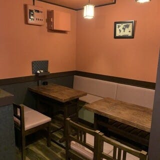 16名様からの貸切可能