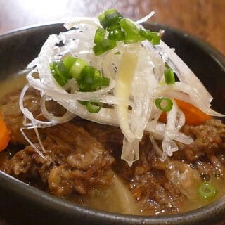 お酒に合う豊富な一品料理