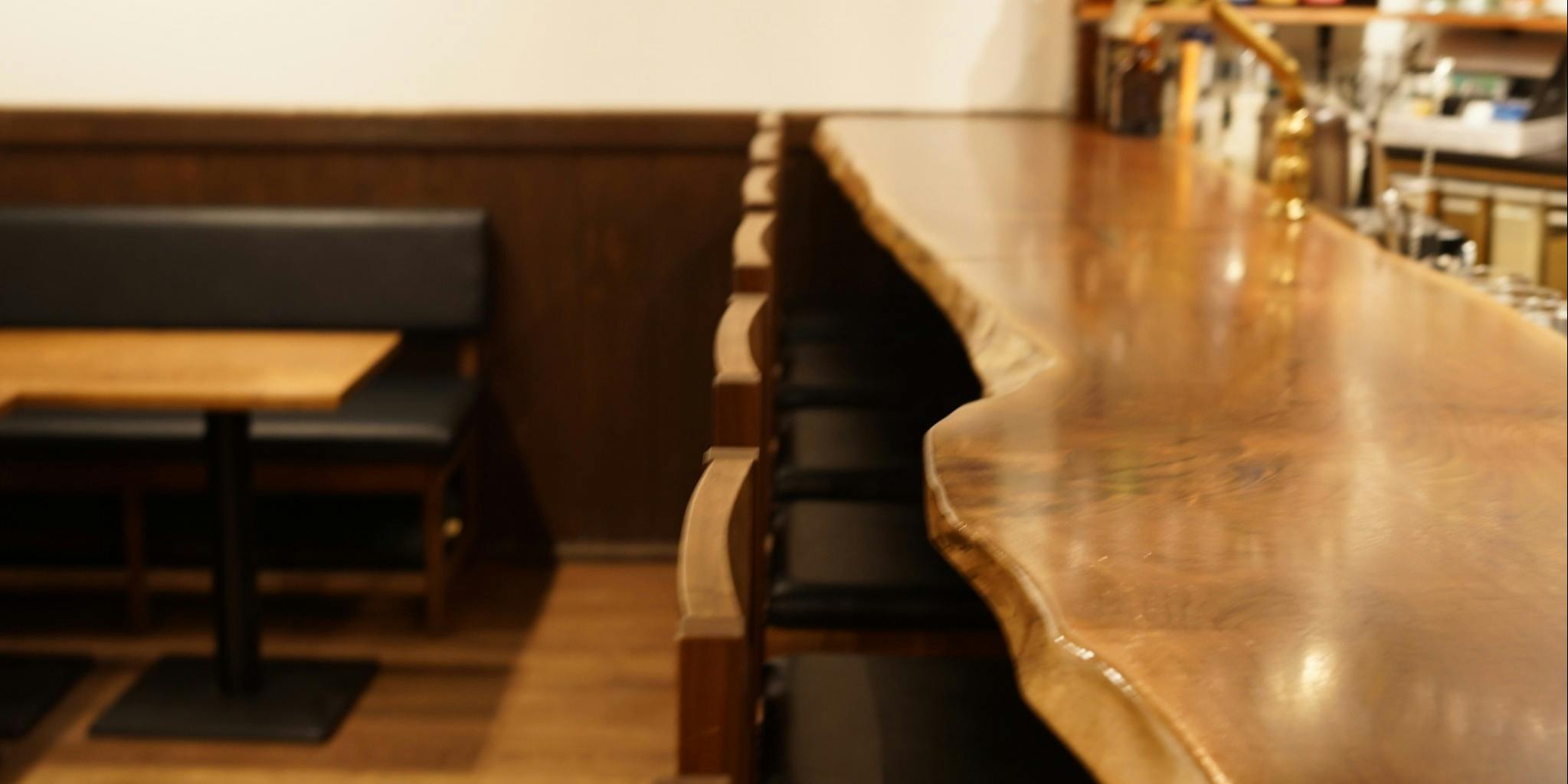 麻布十番 BAR 新海 - 画像4