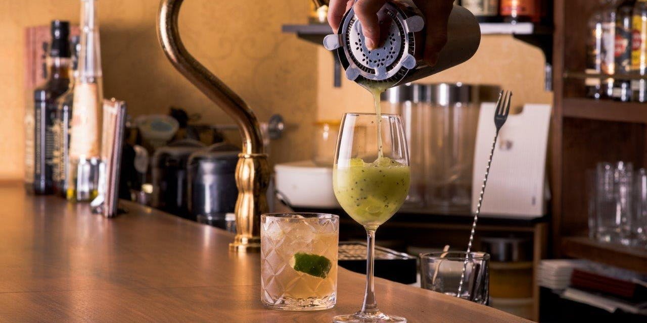 麻布十番 BAR 新海 - 画像2