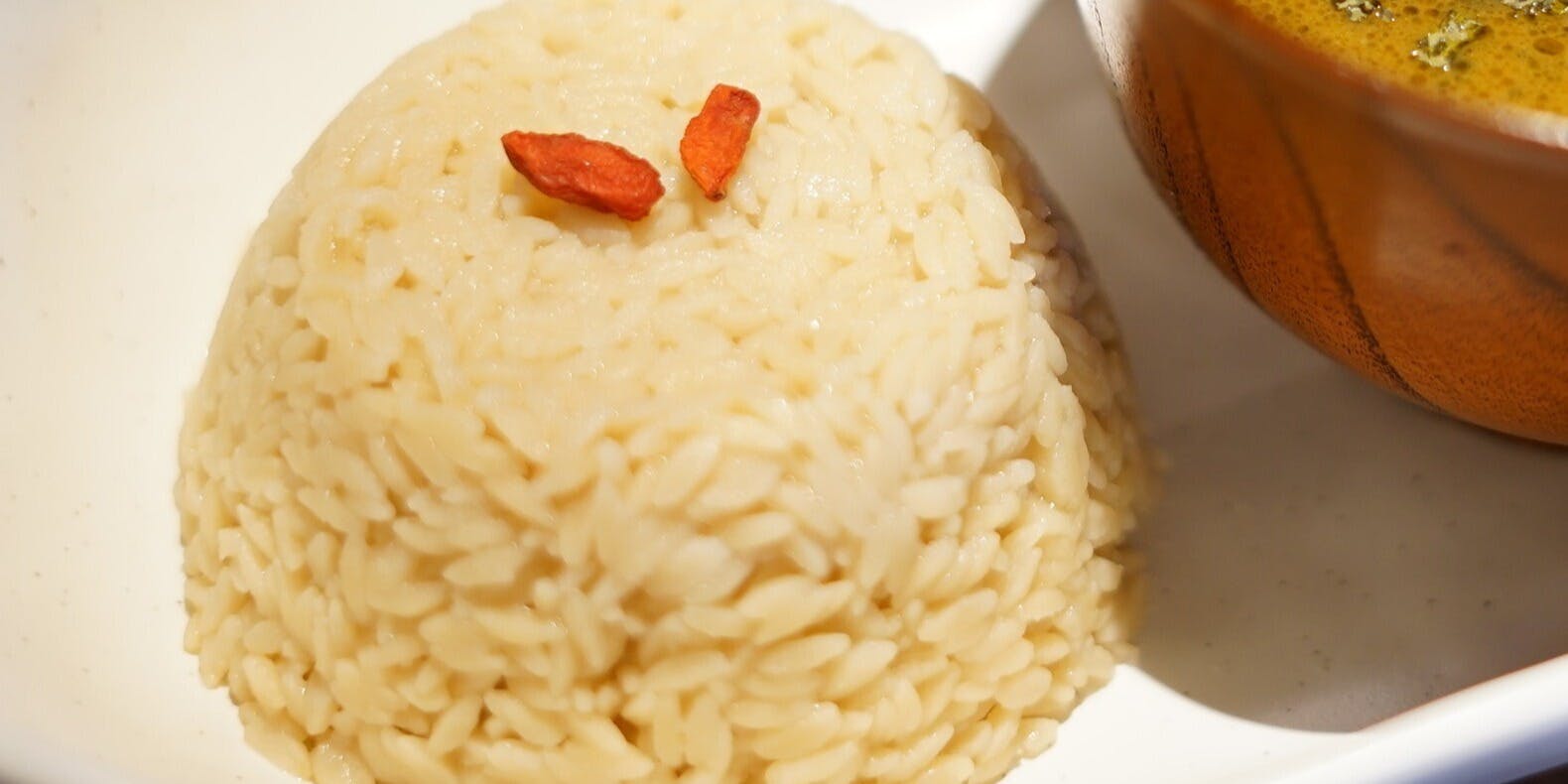 麻布十番薬膳カレー新海本店 - 画像5