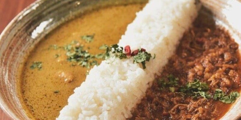 麻布十番薬膳カレー新海本店 - 画像1