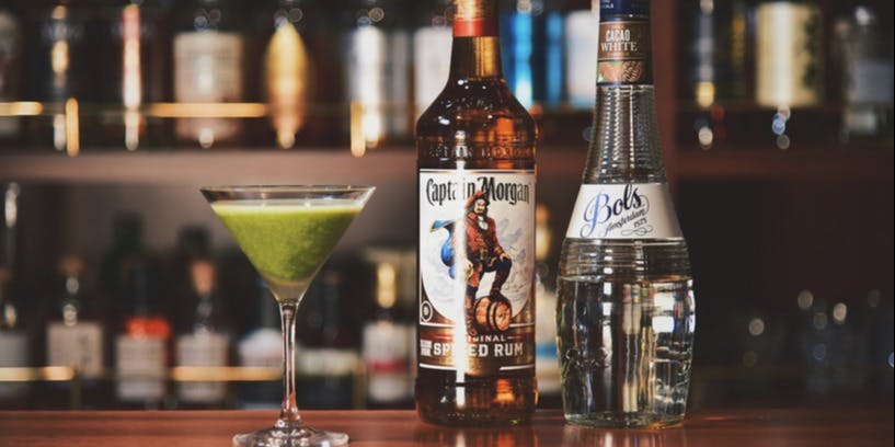 芝大門 BAR 新海 - 画像1