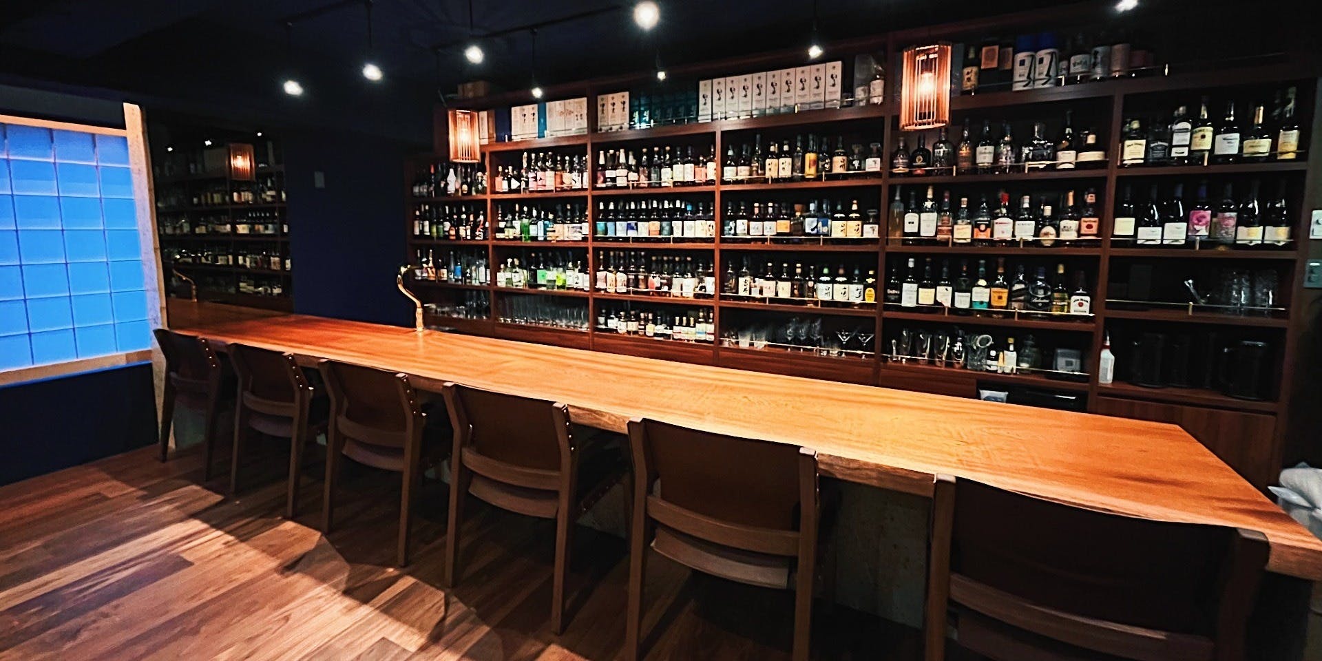 芝大門 BAR 新海 - 画像2