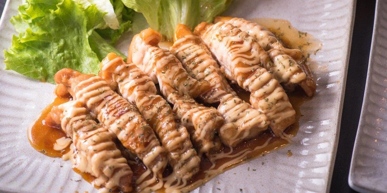 芝大門 BAR 新海 - 画像3