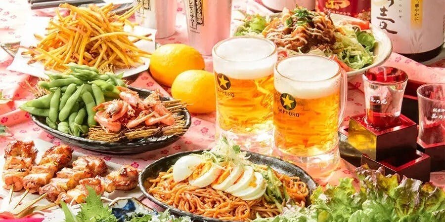 やきとんうまいもん横丁 まるたか 北千住店 - 画像1