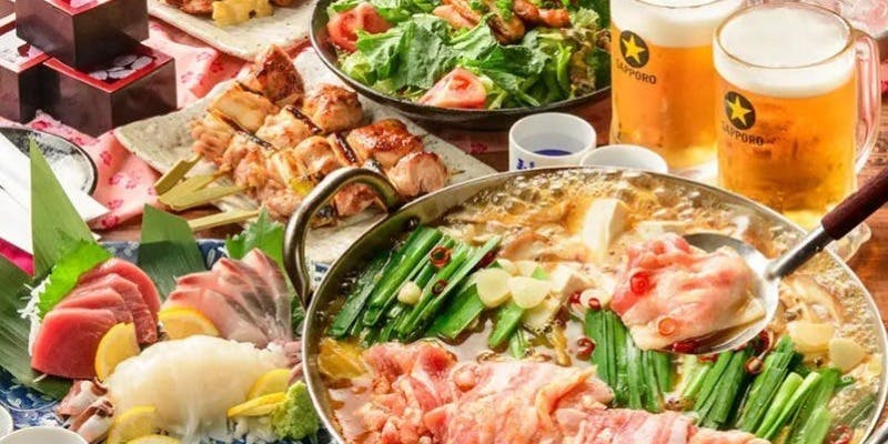 やきとんうまいもん横丁 まるたか 町屋店 - 画像6