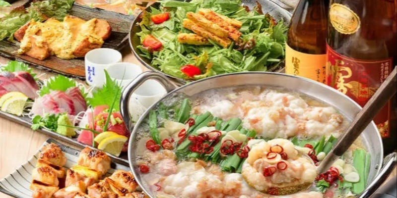 やきとんうまいもん横丁 まるたか 町屋店 - 画像9