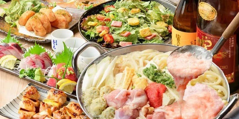 やきとんうまいもん横丁 まるたか 町屋店 - 画像10